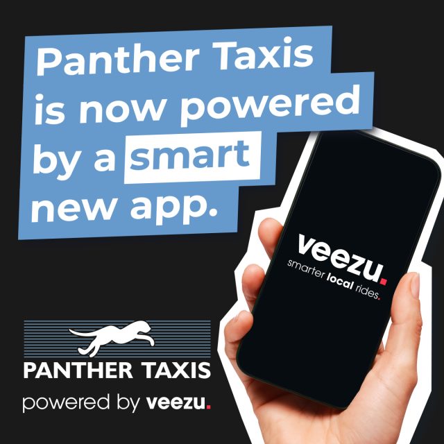 Panther Taxis