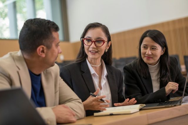 Wo+Men’s Leadership Conference 2024: Gender Equity: Creating the Future of Work