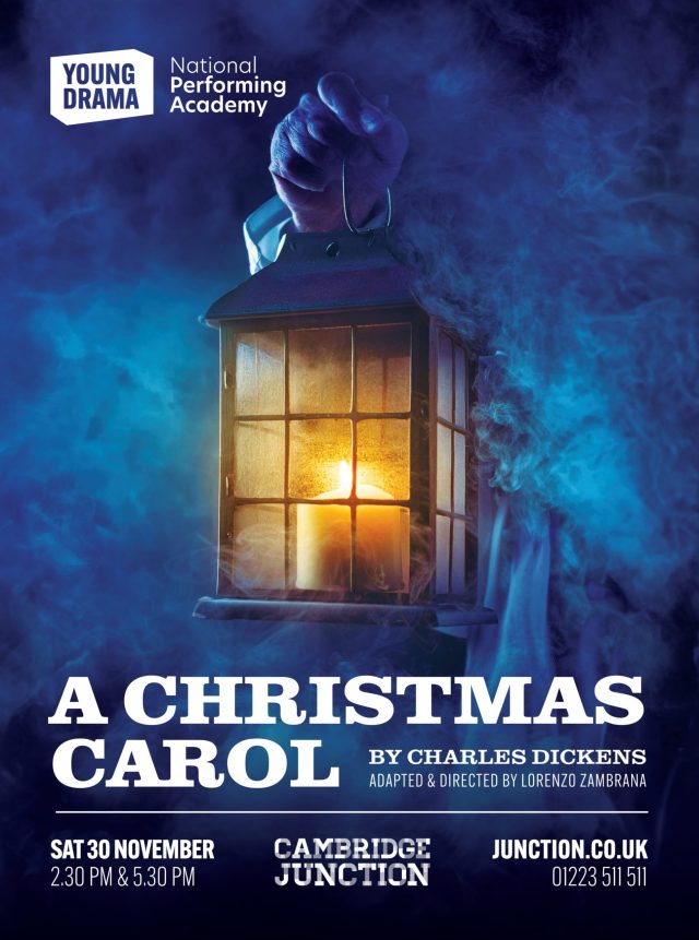 A Christmas Carol