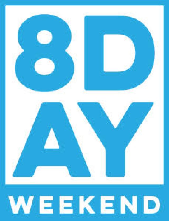 8dayweekend