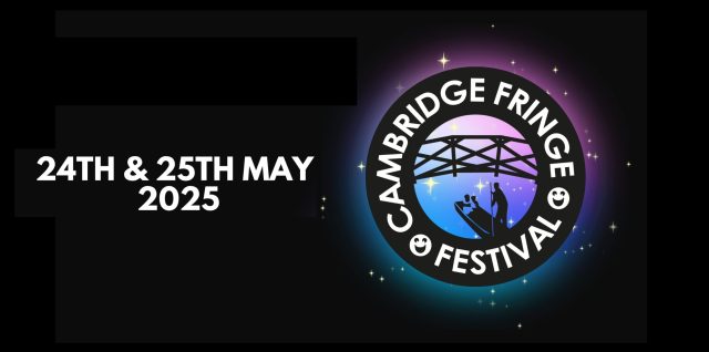 Cambridge Fringe Festival